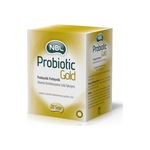 Nbl Probiotic Gold 20 Stick Sase