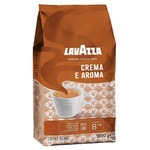 Lavazza Crema E Aroma Orta Kavrulmuş Çekirdek Kahve 1 KG