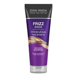 John Frieda Frizz Ease Miraculous Recovery Kuru ve Hasar Görmüş Saç Şampuanı 250 ML