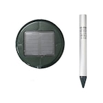 Xuweiwei Modern-depo 650 M2 Solar Fare Yılan Kovucu Köstebek Fare