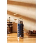 Emsan Vigor Termos Dark Blue 400 ml