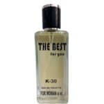The Best For You K-30 Kadın Parfüm EDT 50 ML
