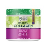 Natures Supreme Beauty Collagen Powder 120 Gr Portakal