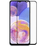 Samsung A23 Ekran Koruyucu 9d Kırılmaz Cam Tam Kaplayan