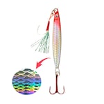 Shore Pro 22g - Palamut Lüfer Levrek Turna Için Jig Yem
