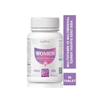 LeeRoy Women Multivitamin  Multimineral 90 Tablet