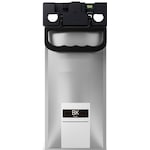 Epson uyumlu TE9661XXL (795ML) Siyah Kartuş
