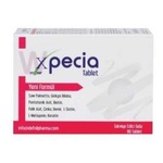 Xpecia Kadın 60  Tablet