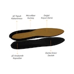 Tabanex Memory Leather