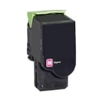 Lexmark C2425/2325/2535/ Mc2535Adwe/Mc2640Adwe Kirmizi Uyumlu 547056765