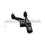 Bajaj Pulsar Ns 200,rs 200 Piyano Egzoz Ex Subap İticisi Tüm Yıllara Uygun - Arasmoto