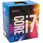 Intel Core i7-7700K 4.2 GHz LGA1151 8 MB Cache 91 W İşlemci