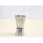 Paslanmaz Çelik Kokteyl Bar Ölçeği 15/30 Ml Çok Renkli