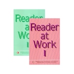 Reader At Work 1 ve 2 - Odtü Yayıncılık