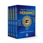 Sevgili Peygamberimiz Hz.Muhammed S.A.V.4 Kitap