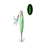 S.F. Jig Sardalya 60g - Sahte Yem Kaşık Rapala -glow Jig Yem
