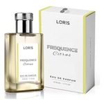 Loris E-3 Frequence Erkek Parfüm EDP 50 ML