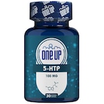 One Up 5-HTP Aromasız 100 Mg 30 Kapsül