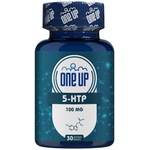 One Up 5-HTP Aromasız 100 Mg 30 Kapsül