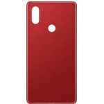 Xiaomi Uyumlu Mi 8 Se Bm3D Arka Kapak Batarya Pil Kapağı