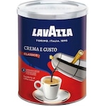 Lavazza Crema E Gusto Classico Teneke Filtre Kahve 250 G