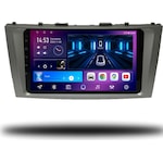 Carplayer Toyota Camry 2006-2012 Uyumlu Android Multimedya 4gb Ram 32gb Hafıza