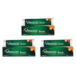 Vitocco Boost 15 Efervesan Tablet 3 Adet