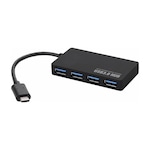 Vcom Dh302C Type-C To USB 3.0 4 Port USB Çoklayıcı