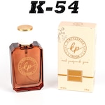 ( K-54 ) Kimyagerden Açık Parfüm Çeşitleri 50 ML