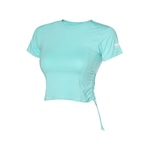Hummel Frodo T-shırt S/s Kadın Kısa Kol T-shırt Beyaz Beyaz