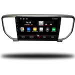 Avaydel Kia Sportage Android Carplay Multimedya 2019-2022 8GB RAM + 128GB Hafıza + 4 Çekirdek