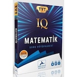 TYT IQ Matematik Soru Kütüphanesi -  PRF Paraf Yayınları