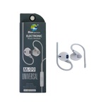Blue Spectrum M-99 Stereo Mikrofonlu Kulak İçi Kulaklık