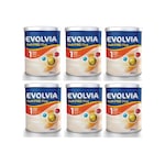 Evolvia Nutripro Plus 1 Bebek Sütü 800 gr 6 Adet