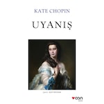 Uyanış - Kate Chopin - Can Yayınları -