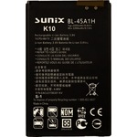 Sunix LG Uyumlu K10 Batarya