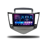 Carplayer Chevrolet Cruze 2007-2012 Uyumlu Androidd Multimedya 6gb Ram 128gb Hafıza