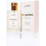 Loris K-117 Frequence Kadın Parfüm EDP 50 ML