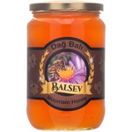 Balsev Dağ Balı 1 KG