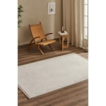 Kaşmir Halı 7/24 İskandinav Premium Linda Bej V2 80x150 Cm 210.03.03.3978