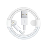 iOS iPhone Uyumlu Lightning Şarj Kablosu