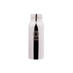 Paslanmaz Çelik Gümüş Rengi Çelik Matara 380 ml No:86 Gümüş