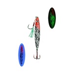 Sf Jig Sardin 22g - Sahte Yem Kaşık Rapala - Levrek, Palamut, Lü