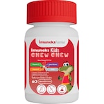 Imuneks Kids Chew Chew 60 Çiğnenebilir Form
