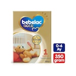 Bebelac Gold 1 Bebek Sütü Doğumdan İtibaren 350 G