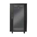 Erk 20U 600*600 2 Fanlı Dıkılı Tıp Rack Kabinet – Model