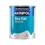 AKZONOBEL REN-449 BLUE SPORT 2.GRUP BAZKAT