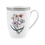 Karaca Little Garden Kupa 250 Ml Beyaz
