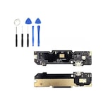 Xiaomi Uyumlu Redmi Note 3 Pro Şarj Bordu Mikrofon Tamir Seti !!!