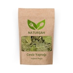 Naturşah Ceviz Yaprağı Juglans Regia 100 G